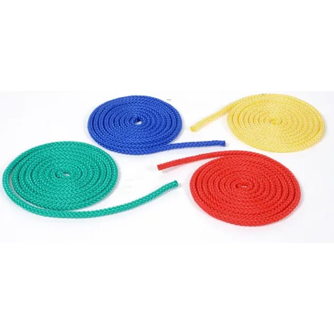 Nylon springtouw 3m Sporti (x4)