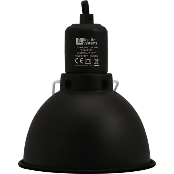 terrarium verlichting lamp Aquarium Systems Small