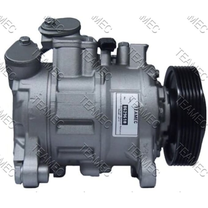 Compressor airconditioning TEAMEC 8629610