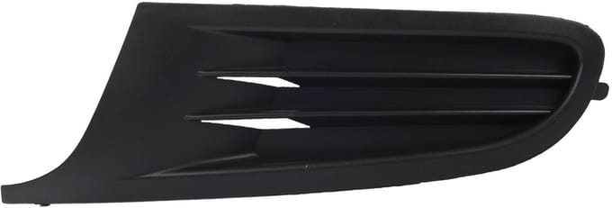 Einparts Mistlamp Bumperkap Links Voor Vw Golf
