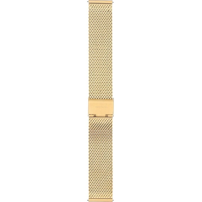 Mondaine Straps FM8920.IPGEM.1 Classic band