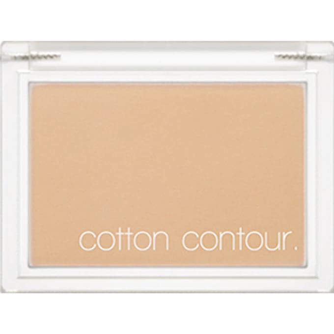 [Deal] MISSHA - Cotton Contour - No.Sugar Toast