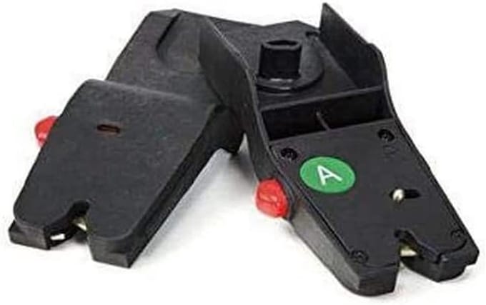 Kinderwagen Buggy Adaptors voor Maxi Cosi