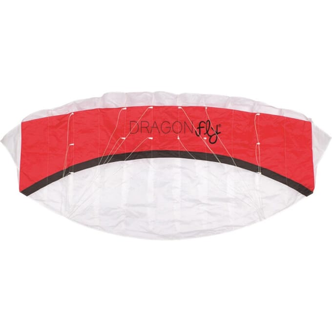 Dragon Fly Parachutevlieger - Kona 160