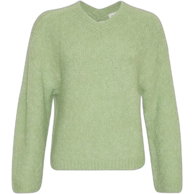 Vrouwentrui Moss Copenhagen Jilda