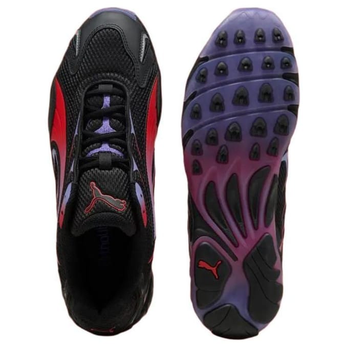 Puma Sneakers Multicolour