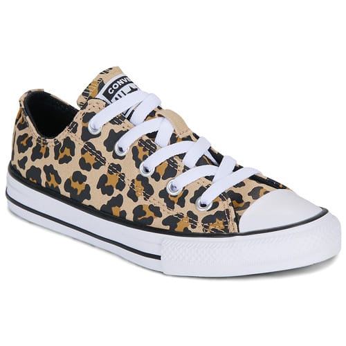 Lage Sneakers Converse Chuck Taylor All Star