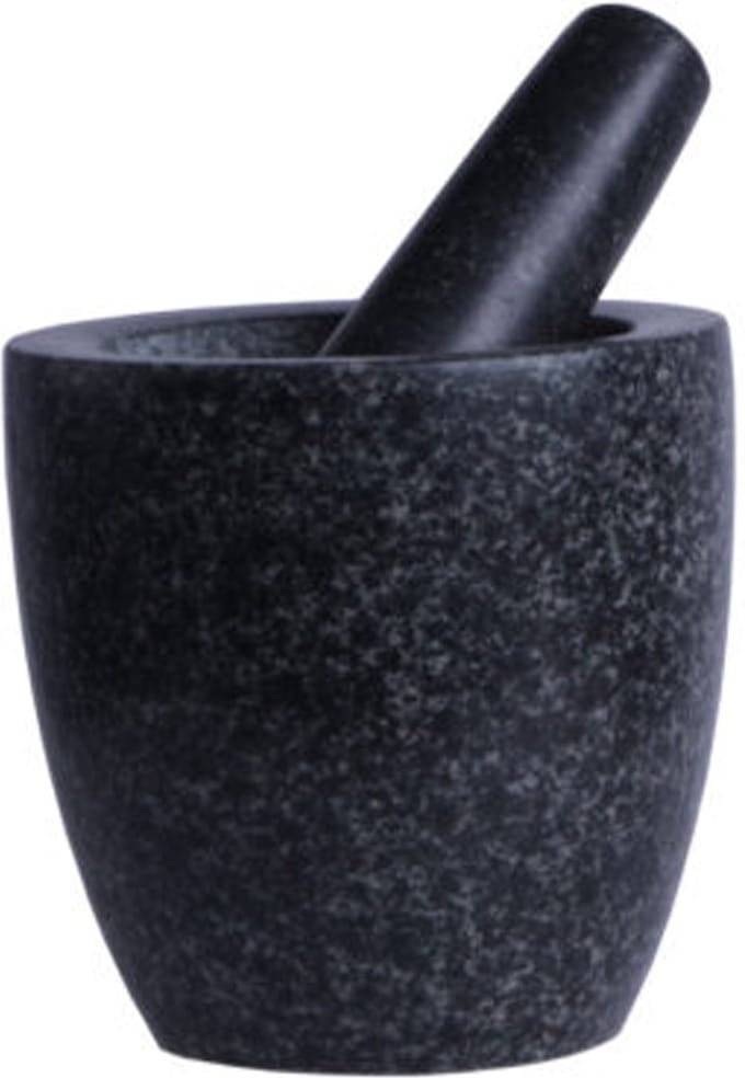 Imperial Kitchen Vijzel - Graniet - � 13 cm