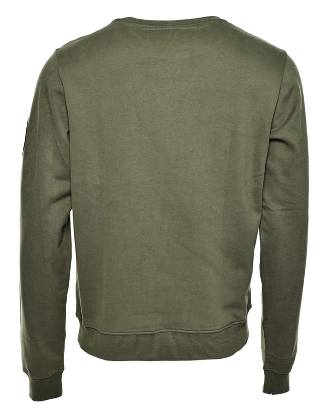Top Gun Trui TG20213007