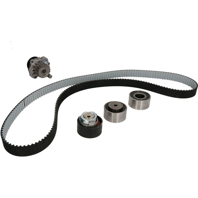 Waterpomp+distributieriem set BOSCH 1 987 946 997
