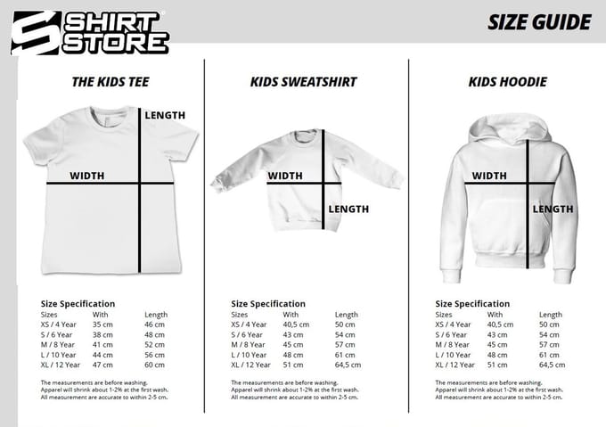 SUPERMAN - T-Shirt KIDS Shield Blue (6 Years)