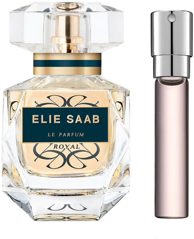 Elie Saab Le Parfum Royal - Eau de Parfum - 8 ml Travelsize Parfum