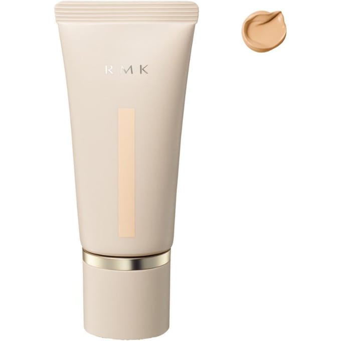 RMK - Cream Foundation Aquatic Glow 100