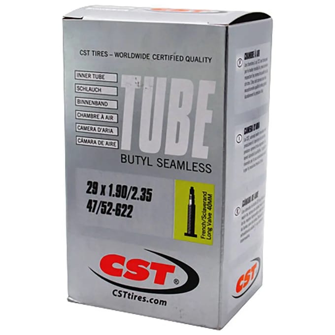 Presta ventiel binnenband CST 29x1.90/2.35 - FV40