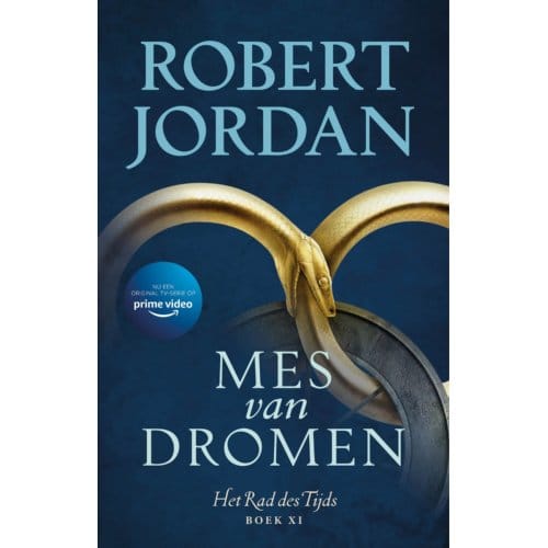 Mes Van Dromen (Pod) - Het Rad Des Tijds - Robert Jordan