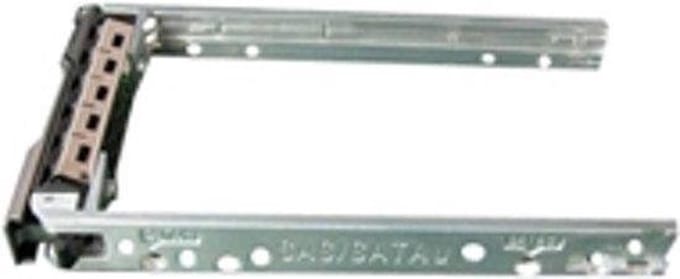 Dell G176J Hotswap-bracket 2.5" SAS/SATA PowerEdge R-series