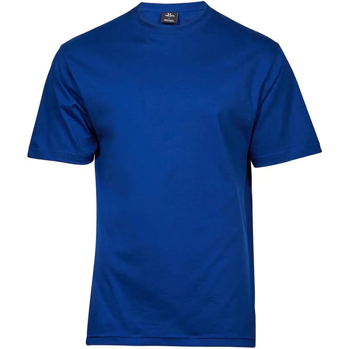 Tee Jays - Sof T-shirt - Royal maat S