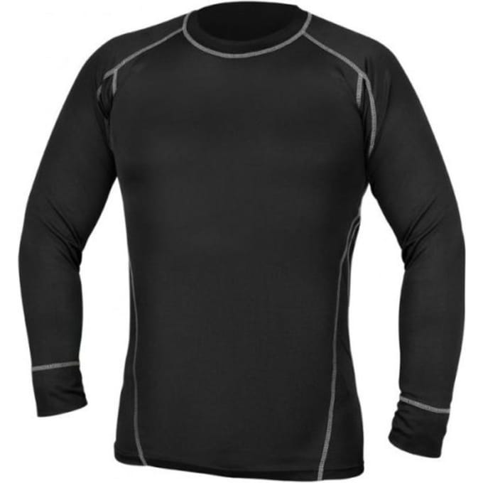 Thermo-actief T-shirt BETA BE7992N, Maat M