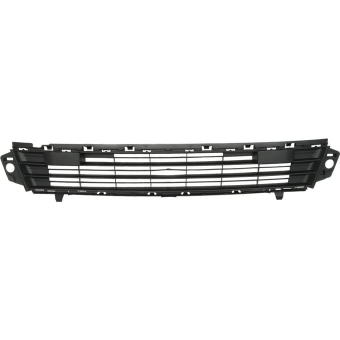 Bumper - ventilatierooster BLIC 5513-00-0554990P