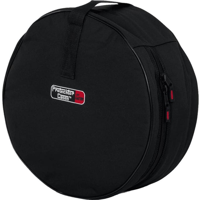 Gator Cases GP-1405.5SD draagtas voor 14 x 5.5 inch snaredrum