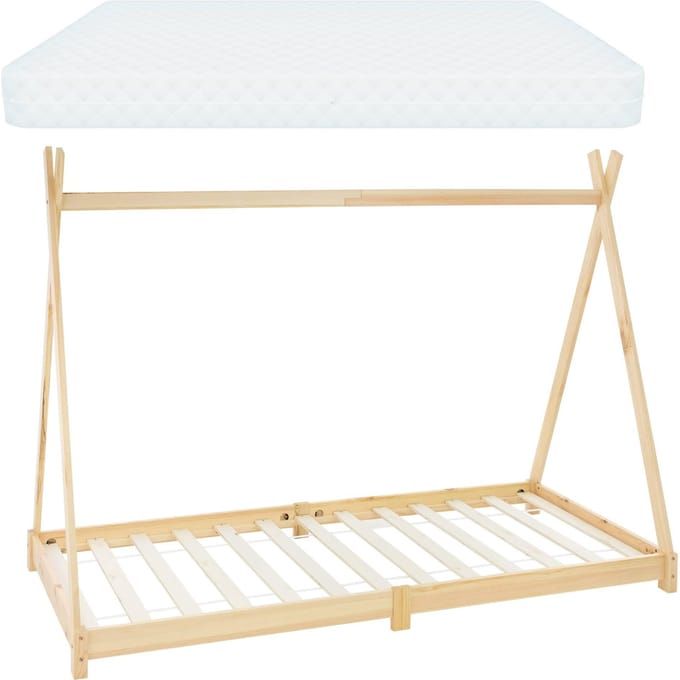 Kinderbed Tipi | ML-Design