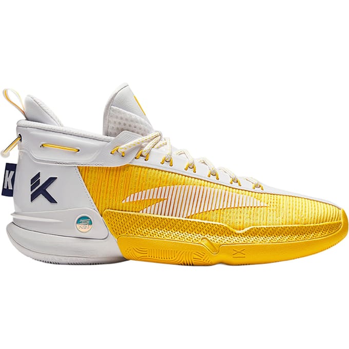 Anta Kt9 Wit
