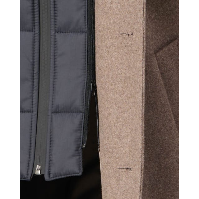 Campbell Coat