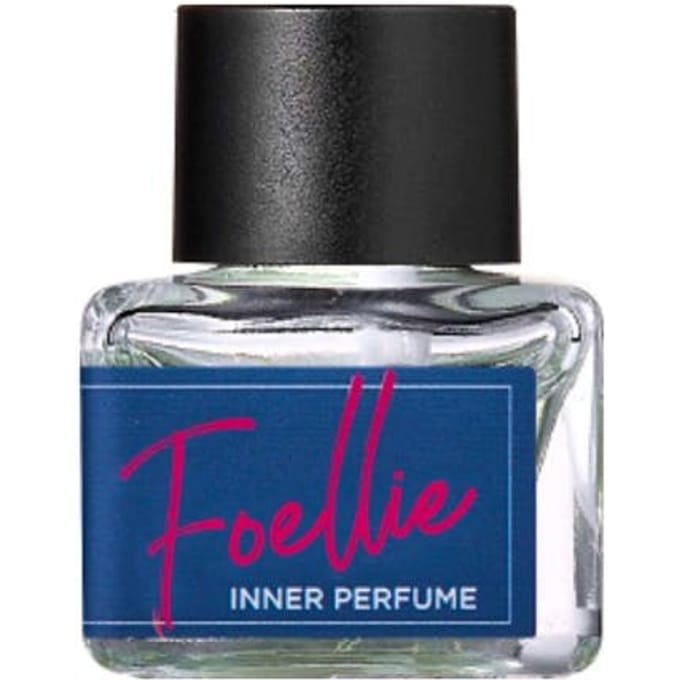 Foellie Eau de Vogue Intim Parfum 5 ml