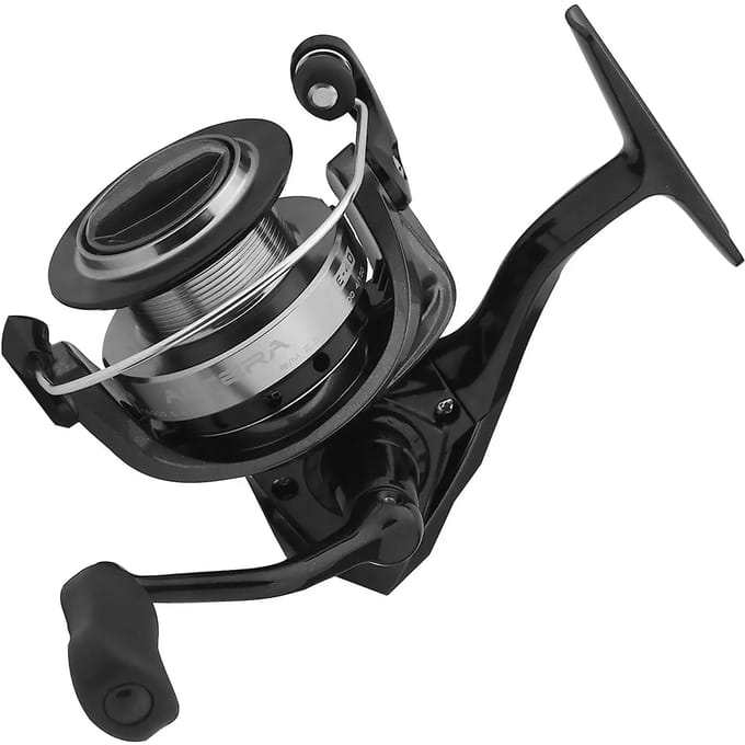 Spoel Okuma ATE-40