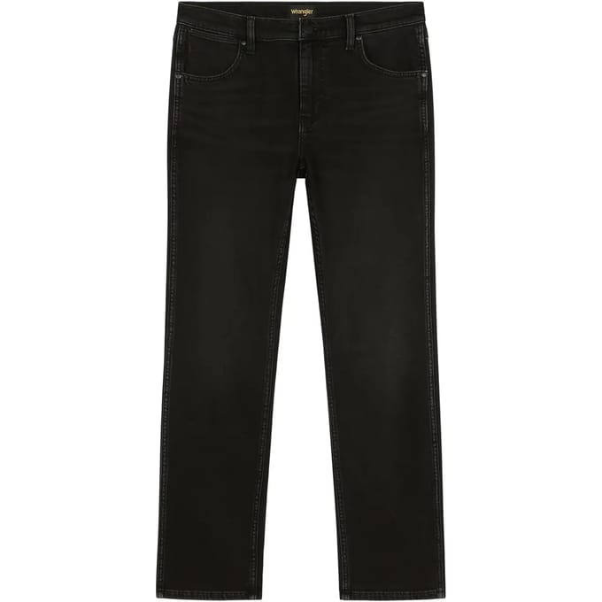 Straight Jeans Wrangler Greensboro