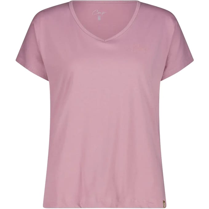 T-shirt dames CMP Anita