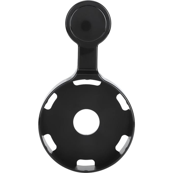 Loundspeaker Uitgang Wandmontage Standaard Beugel voor Google Home Mini Speaker Compacte Hanger Houder zwart
