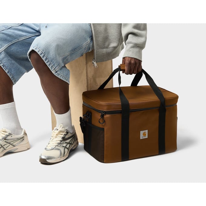 Carhartt Wip Koelkast Brosa - Hamilton Brown
