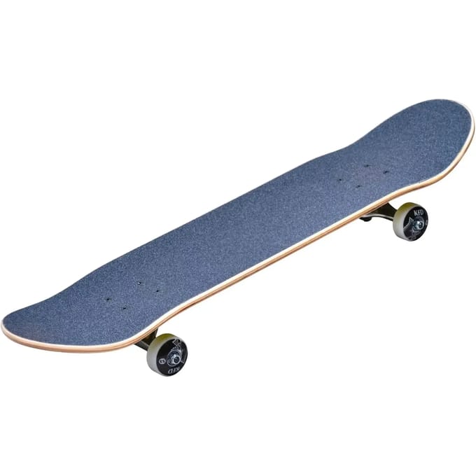 Skateboard KFD Bandana