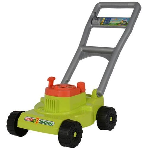 Div. Merken Androni grasmaaier Green unisex