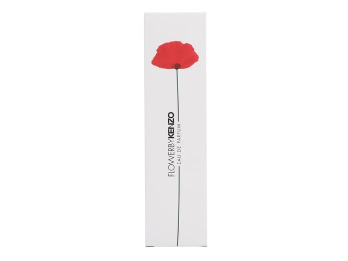 KENZO FLOWER BY Eau de Parfum Spray Damesparfum Dames 30 ml