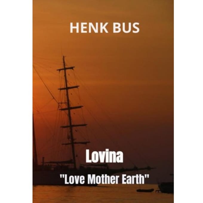 Lovina - Henk Bus