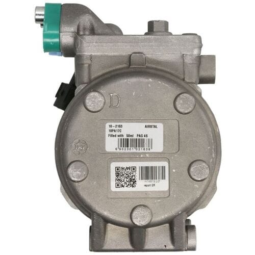 Airco-compressor AIRSTAL 10-2163