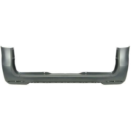 Bumper BLIC 5506-00-3552956PP