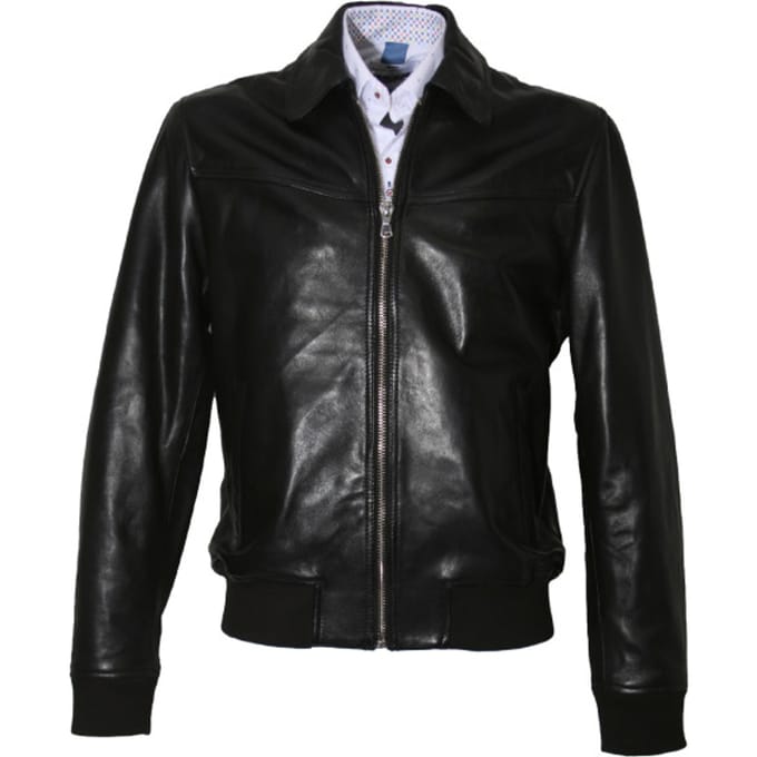 Dekkers City lams