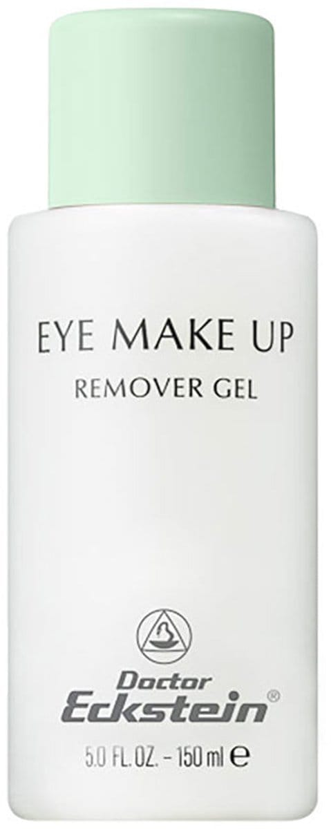 Doctor Eckstein - Eye Make-Up Remover Gel - 150 ml