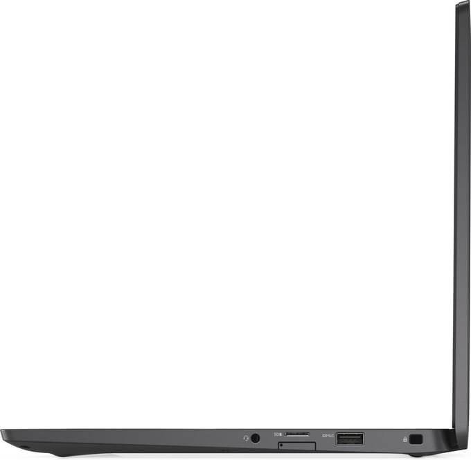 Latitude 7000 7400 35.6 cm (14") Notebook - 1920 x 1080 - Core i5 i5-8365U - 8 GB RAM - 256 GB SSD - Black - Windows 10 Pro 64-bit - Intel UHD Graphics 620 ...