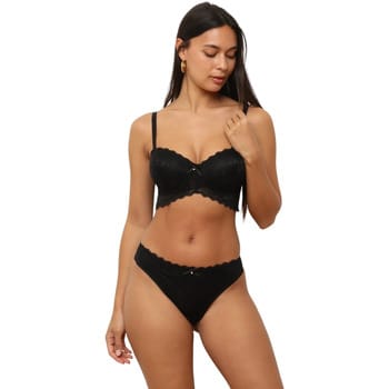 Gewatteerde bh La Modeuse 74791_P176650