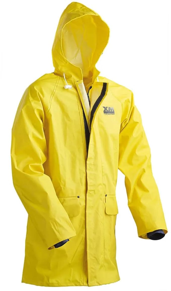 Plastimo Xm Horizon Oilskin Jas Geel L Man