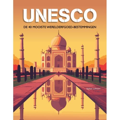 Unesco - Elena Luraghi