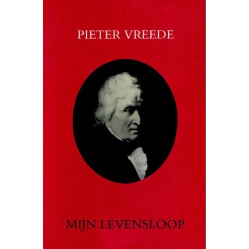 Mijn Levensloop - Egodocumenten - P. Vreede