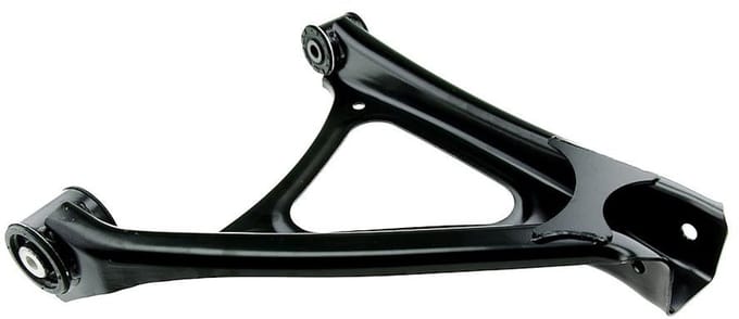 Draagarm achteras OEM 7L0505311A