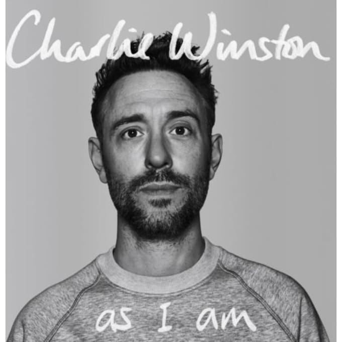 Charlie Winston - As I Am (2 LP)