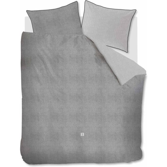 Dekbedovertrekset Gingham | Rivièra Maison Beddengoed