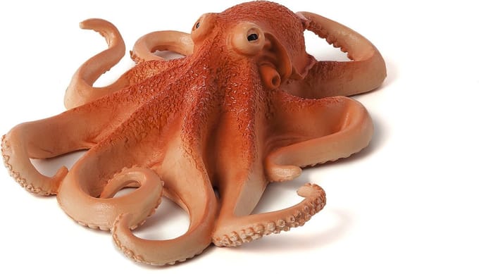 Mojo Sealife Octopus 387275
